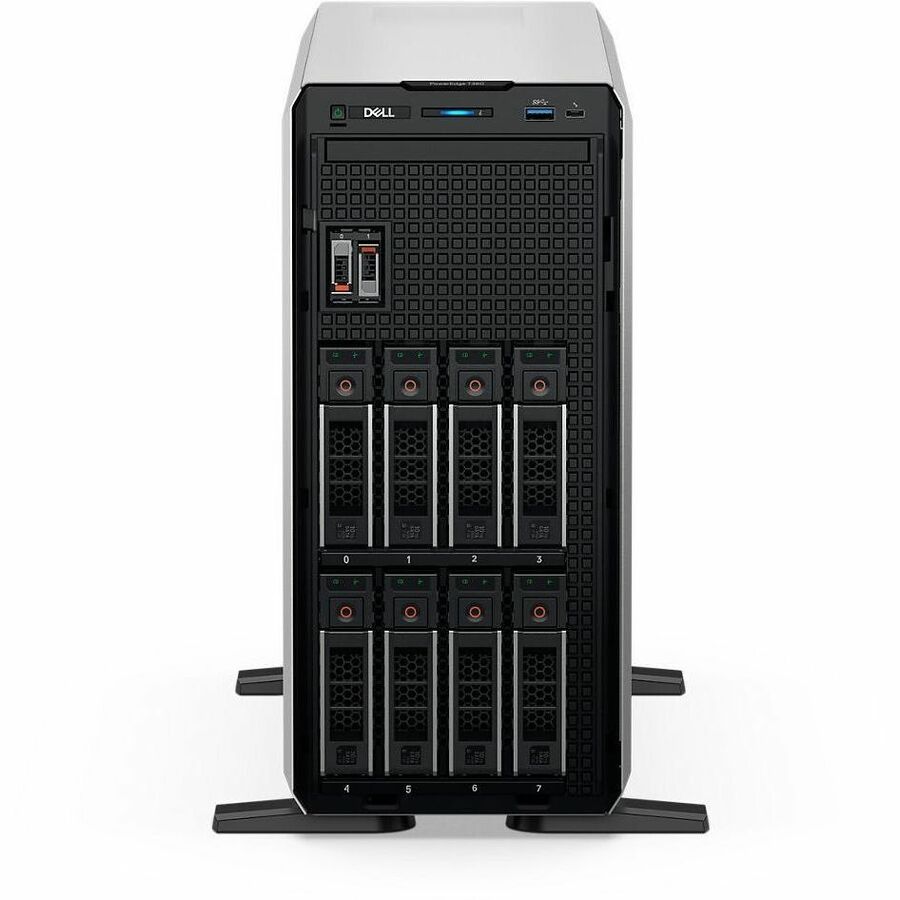 POWEREDGE T360 SMART VALUE