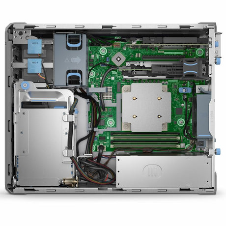 POWEREDGE R260 SMART VALUE