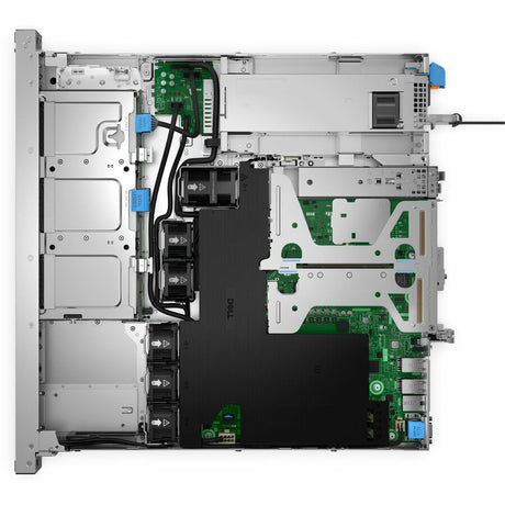 POWEREDGE R260 SMART VALUE