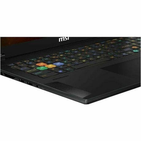 MSI Stealth 18 HX AI A2XW Stealth 18 HX AI A2XWHG-029US 18" Gaming Notebook - QHD+ - 240 Hz - Intel Core Ultra 9 275HX - 64 GB - 2 TB SSD - Midnight Black