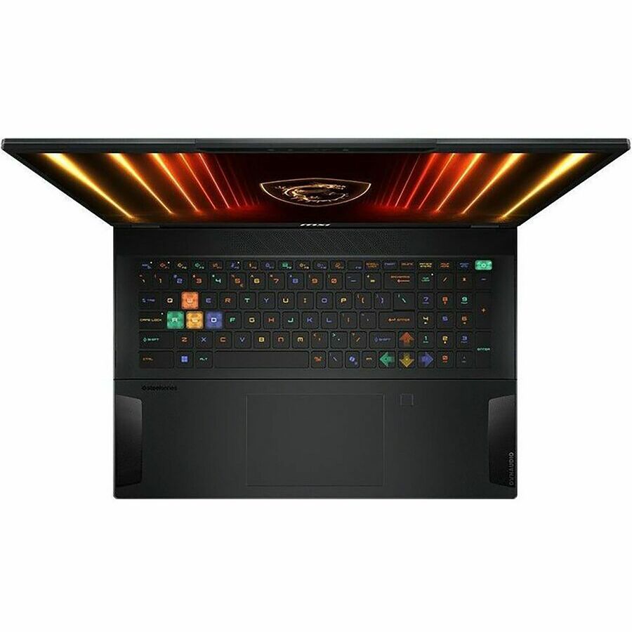 STEALTH 18 HX AI A2XWJG-035US