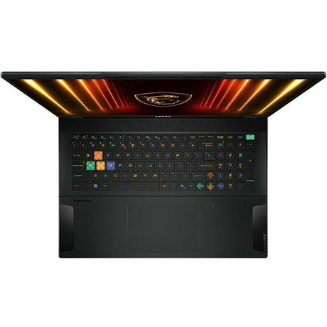 STEALTH 18 HX AI A2XWJG-035US