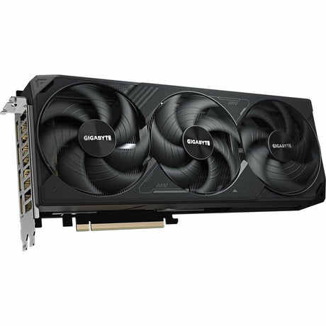 GIGABYTE NVIDIA GeForce RTX 5080 Graphic Card - 16 GB GDDR7