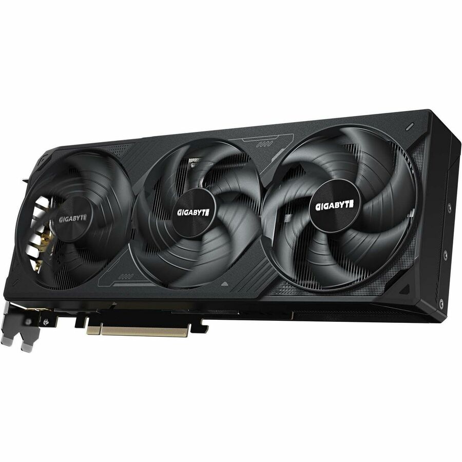 GIGABYTE NVIDIA GeForce RTX 5080 Graphic Card - 16 GB GDDR7