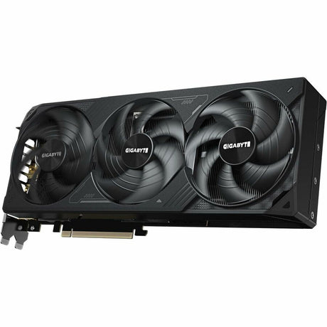 GIGABYTE NVIDIA GeForce RTX 5080 Graphic Card - 16 GB GDDR7