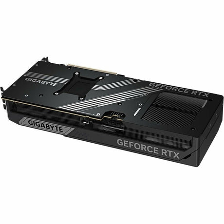 GIGABYTE NVIDIA GeForce RTX 5080 Graphic Card - 16 GB GDDR7