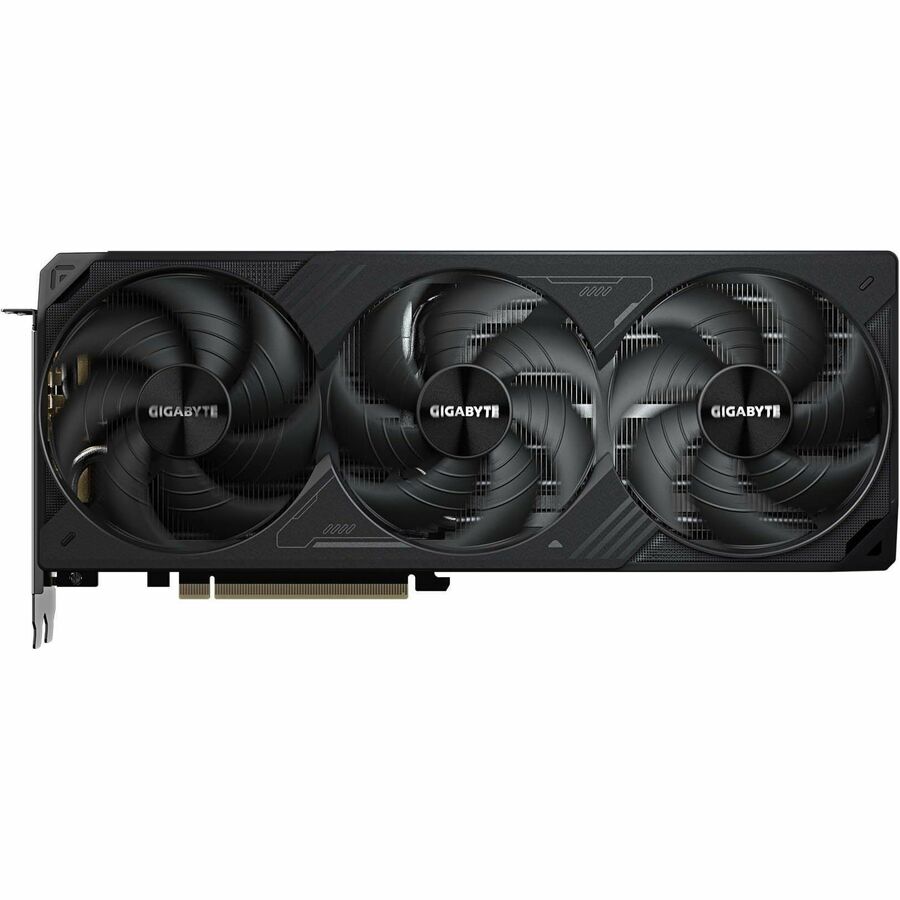 GIGABYTE NVIDIA GeForce RTX 5080 Graphic Card - 16 GB GDDR7