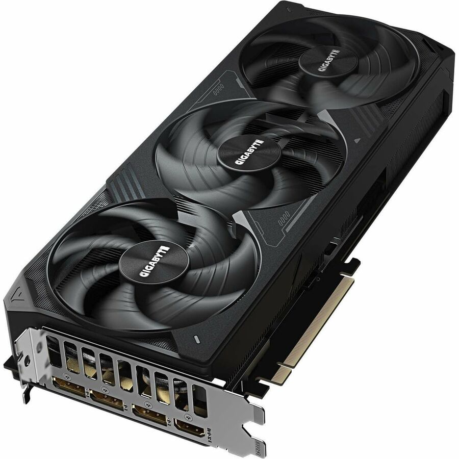 GIGABYTE NVIDIA GeForce RTX 5080 Graphic Card - 16 GB GDDR7