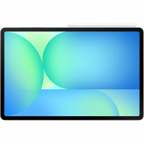 Samsung Galaxy Tab S10 FE+ SM-X620 Tablet - 13.1" WQXGA+ - Samsung Exynos 1580 (S5E8855) Octa-core - 8 GB - 128 GB Storage - Android 15 - Gray