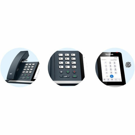Yealink MP54 E2 Zoom