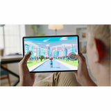 Tab S10 FE 8+128GB WiFi Gray