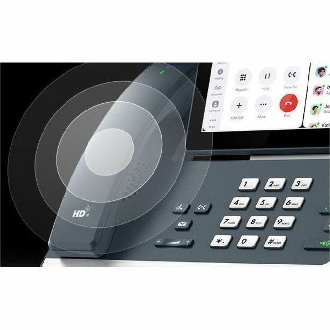 Yealink MP58-WH E2 Zoom