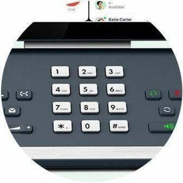 Yealink MP58-WH E2 Zoom