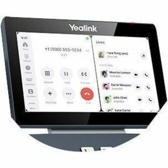 Yealink MP58-WH E2 Zoom