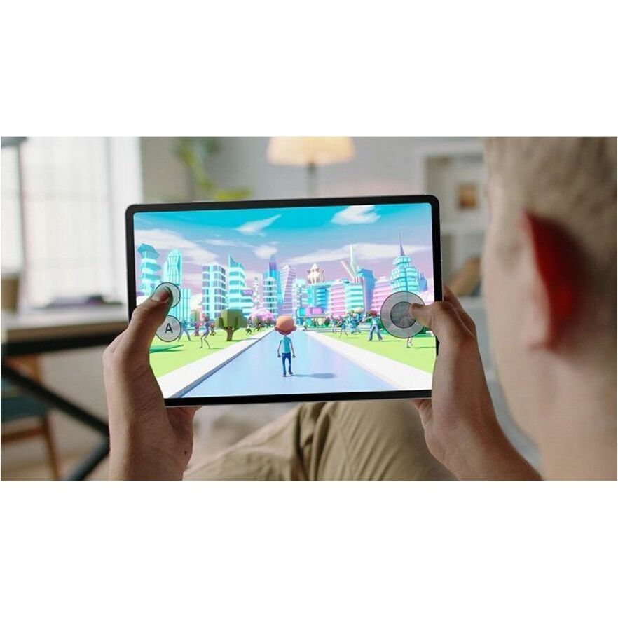 Tab S10 FE 12+256GB WiFi Gray