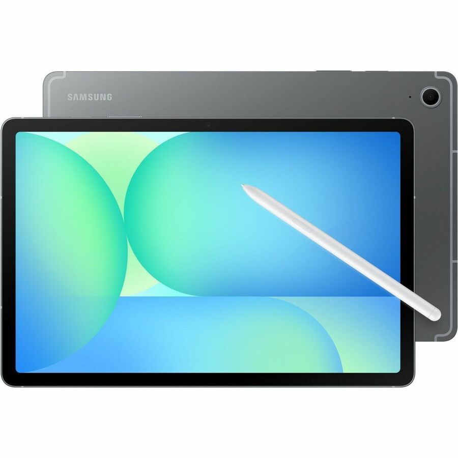 Tab S10 FE 12+256GB WiFi Gray