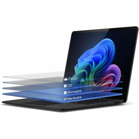 Lp7 13.8 Intel CU7/32/256 Blck