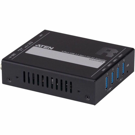 USB3.2 GEN1 CAT6A EXTENDER