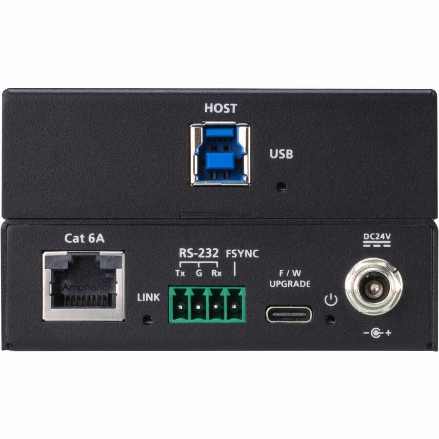 USB3.2 GEN1 CAT6A EXTENDER