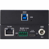 USB3.2 GEN1 CAT6A EXTENDER