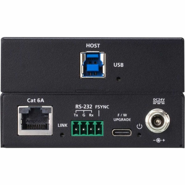 USB3.2 GEN1 CAT6A EXTENDER