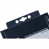 USB3.2 GEN1 CAT6A EXTENDER