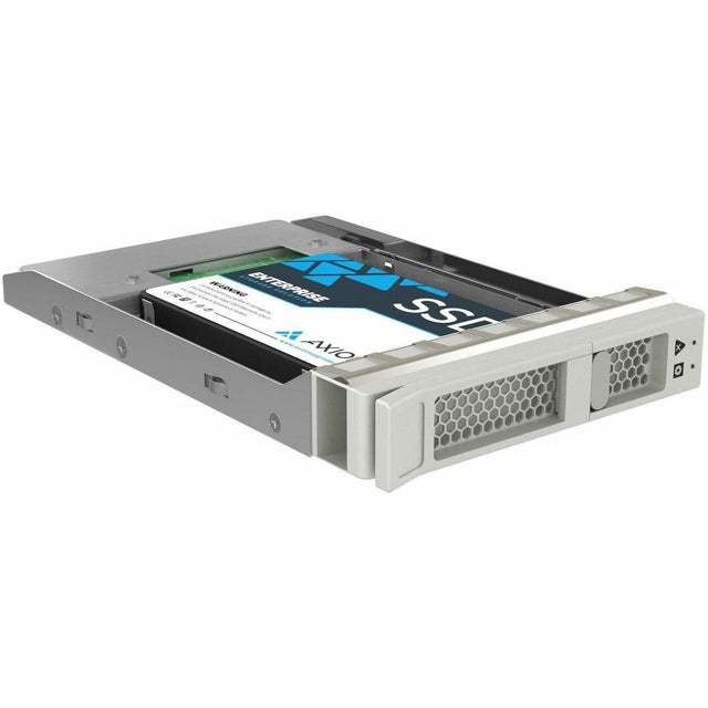 1.92TB ENTERPRISE PRO EP400 SSD