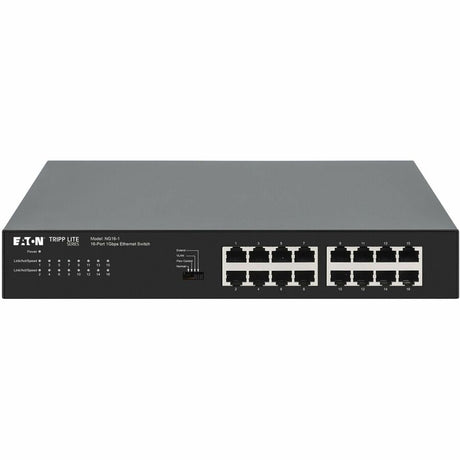 16-PORT GB ETHERNET SWITCH MTL