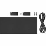 16-PORT GB ETHERNET SWITCH MTL