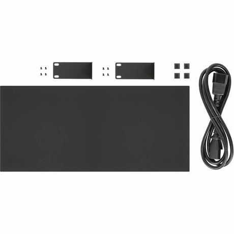 16-PORT GB ETHERNET SWITCH MTL