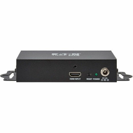 Eaton Tripp Lite Series 4-Port HDMI Splitter - 8K 60 Hz, HDR10+, Multi-Resolution Support, TAA