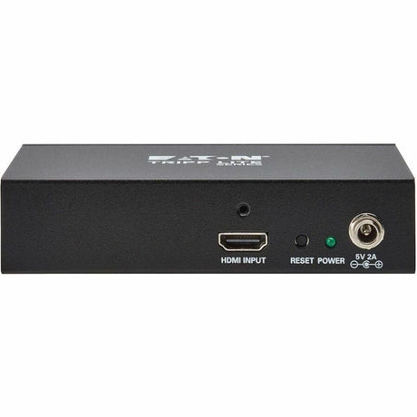Eaton Tripp Lite Series 4-Port HDMI Splitter - 8K 60 Hz, HDR10+, Multi-Resolution Support, TAA