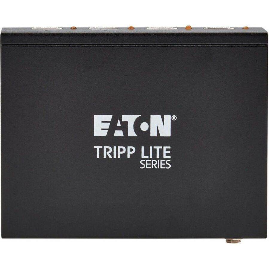 Eaton Tripp Lite Series 4-Port HDMI Splitter - 8K 60 Hz, HDR10+, Multi-Resolution Support, TAA