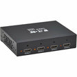 Eaton Tripp Lite Series 4-Port HDMI Splitter - 8K 60 Hz, HDR10+, Multi-Resolution Support, TAA