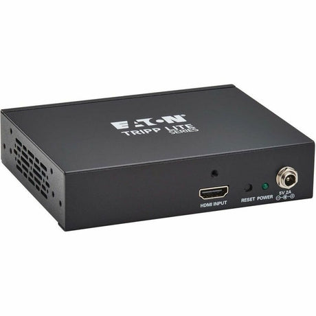 Eaton Tripp Lite Series 4-Port HDMI Splitter - 8K 60 Hz, HDR10+, Multi-Resolution Support, TAA