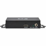 Eaton Tripp Lite Series 4-Port HDMI Splitter - 8K 60 Hz, HDR10+, Multi-Resolution Support, TAA