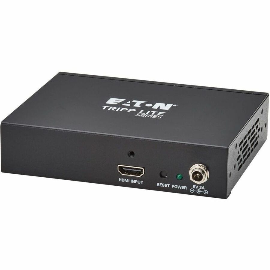 Eaton Tripp Lite Series 4-Port HDMI Splitter - 8K 60 Hz, HDR10+, Multi-Resolution Support, TAA