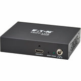 Eaton Tripp Lite Series 4-Port HDMI Splitter - 8K 60 Hz, HDR10+, Multi-Resolution Support, TAA