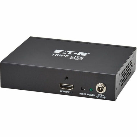 Eaton Tripp Lite Series 4-Port HDMI Splitter - 8K 60 Hz, HDR10+, Multi-Resolution Support, TAA