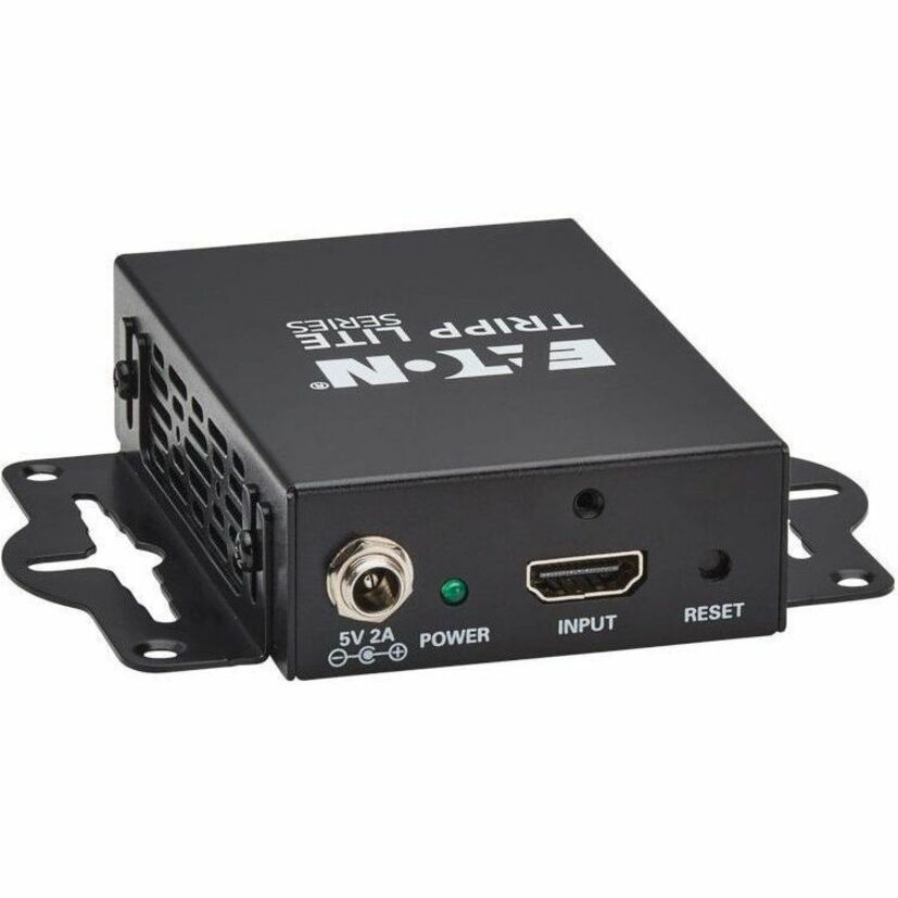 Eaton Tripp Lite Series 2-Port HDMI Splitter - 8K 60 Hz, HDR10+, Multi-Resolution Support, TAA