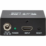 Eaton Tripp Lite Series 2-Port HDMI Splitter - 8K 60 Hz, HDR10+, Multi-Resolution Support, TAA