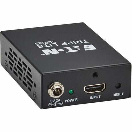 Eaton Tripp Lite Series 2-Port HDMI Splitter - 8K 60 Hz, HDR10+, Multi-Resolution Support, TAA