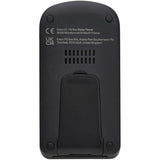 Eaton Tripp Lite Series Wireless Charging Travel Stand - 15W Fast Charging, Qi Compatible, Apple and Samsung Compatible, Black