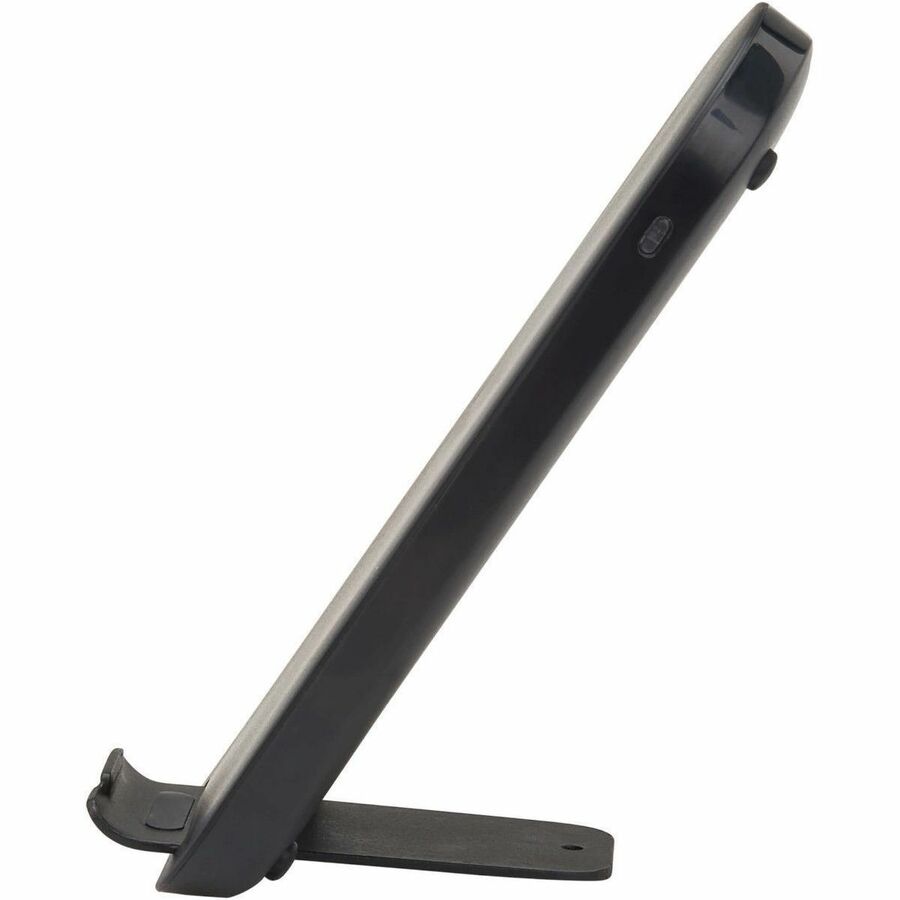 Eaton Tripp Lite Series Wireless Charging Travel Stand - 15W Fast Charging, Qi Compatible, Apple and Samsung Compatible, Black