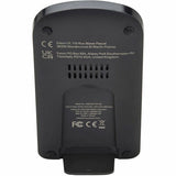 WIRELESS CHARGING TRAVEL STAND