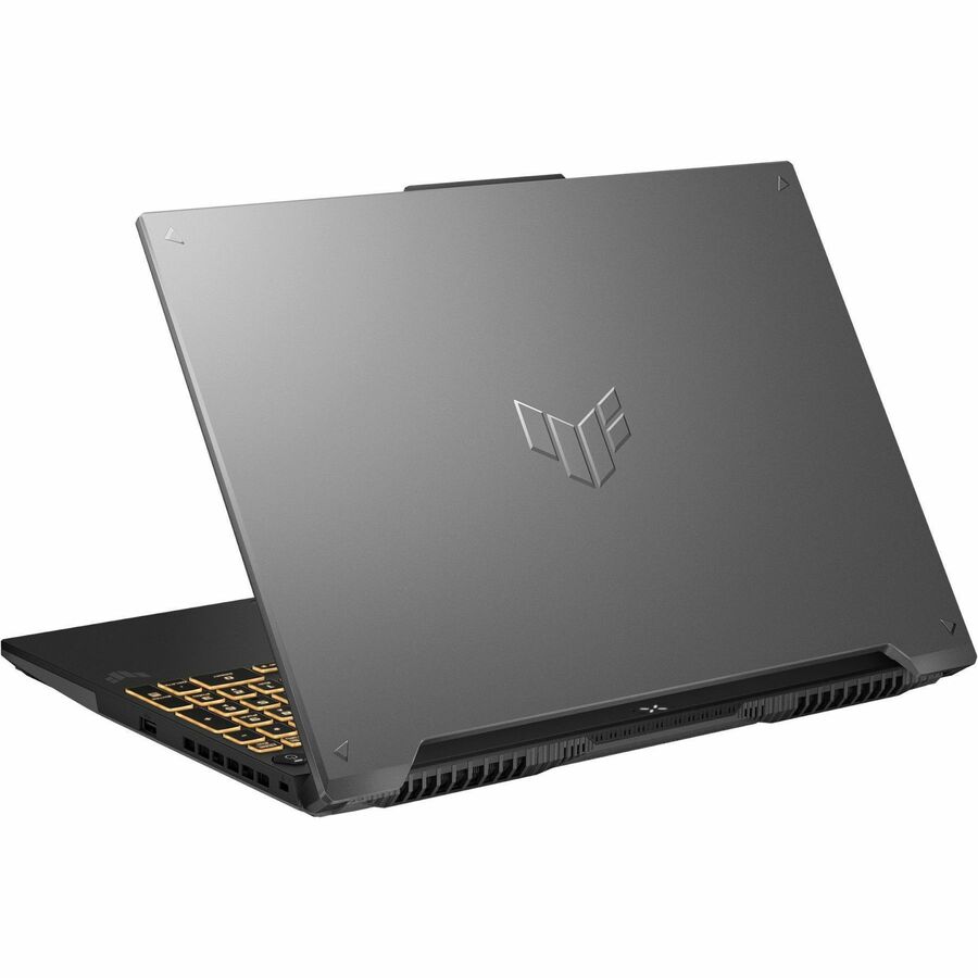 TUF Gaming F16 FX608 FX608JPR-DS76 16" Gaming Notebook - WQXGA - Intel Core i7 14th Gen i7-14650HX - 32 GB - 1 TB SSD - Gray
