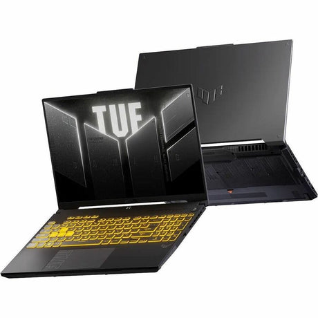 TUF Gaming F16 FX608 FX608JPR-DS76 16" Gaming Notebook - WQXGA - Intel Core i7 14th Gen i7-14650HX - 32 GB - 1 TB SSD - Gray