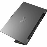 TUF Gaming F16 FX608 FX608JPR-DS76 16" Gaming Notebook - WQXGA - Intel Core i7 14th Gen i7-14650HX - 32 GB - 1 TB SSD - Gray