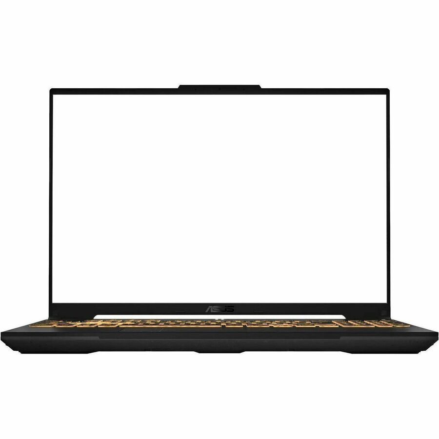 TUF Gaming F16 FX607 FX607VU-DS73 16" Rugged Gaming Notebook - WUXGA - Intel Core i7 13th Gen i7-13620H - 16 GB - 512 GB SSD - Gray