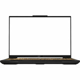 TUF Gaming F16 FX607 FX607VU-DS73 16" Rugged Gaming Notebook - WUXGA - Intel Core i7 13th Gen i7-13620H - 16 GB - 512 GB SSD - Gray